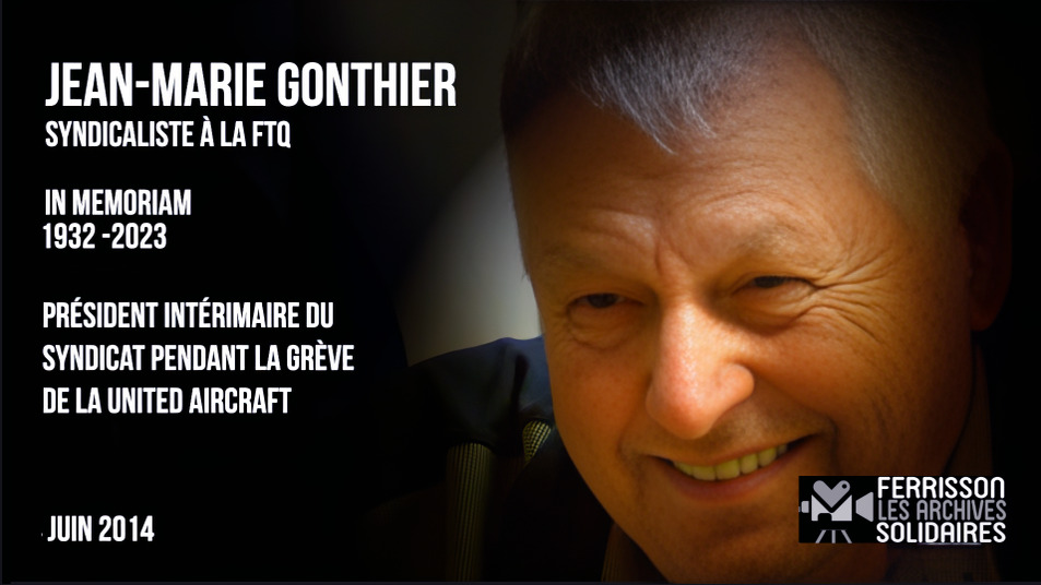 Jean-Marie Gonthier