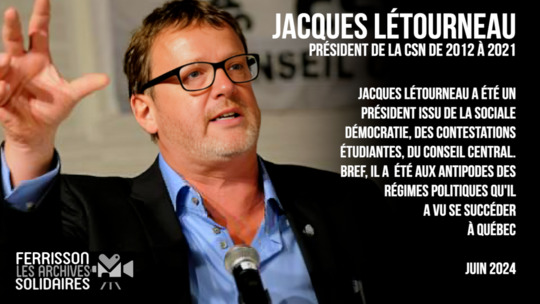 Jacques Létourneau