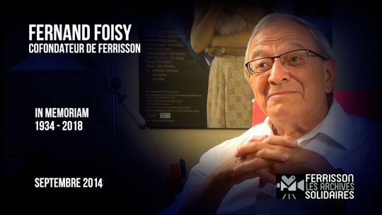 Fernand Foisy