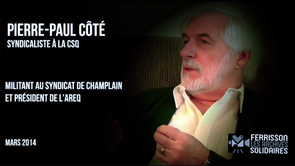 Pierre-Paul Côté