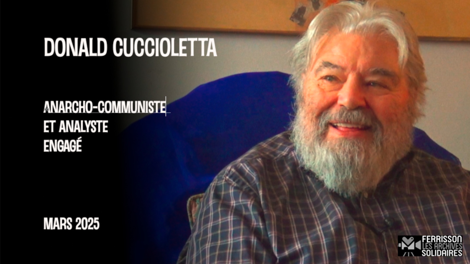 Donald Cuccioletta