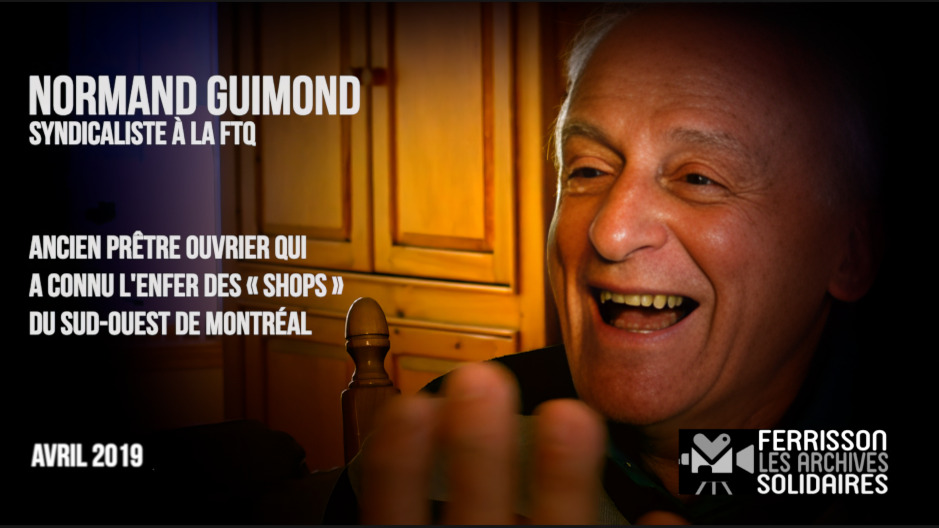 Normand Guimond