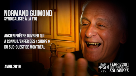 Normand Guimond