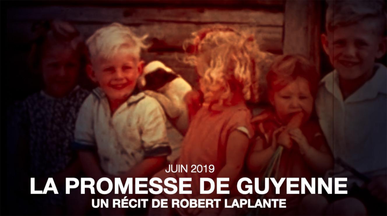 La promesse de Guyenne