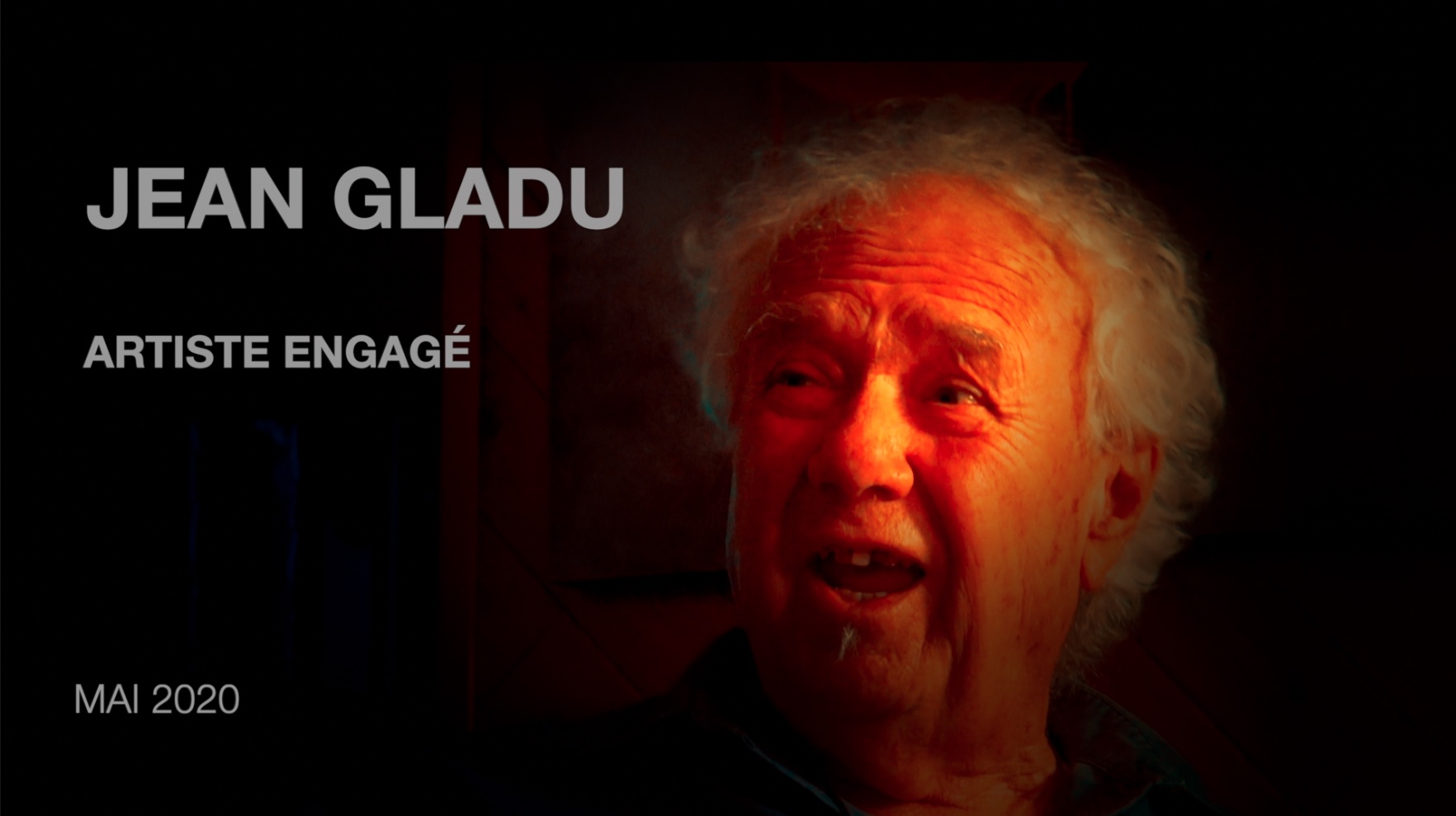 Jean Gladu